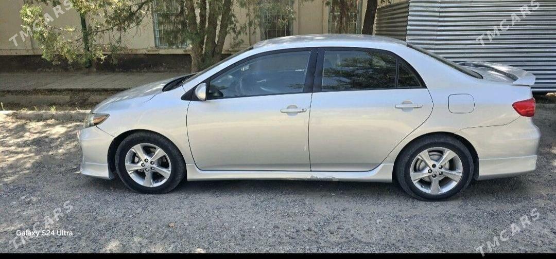 Toyota Corolla 2012 - 150 000 TMT - Tagtabazar - img 4