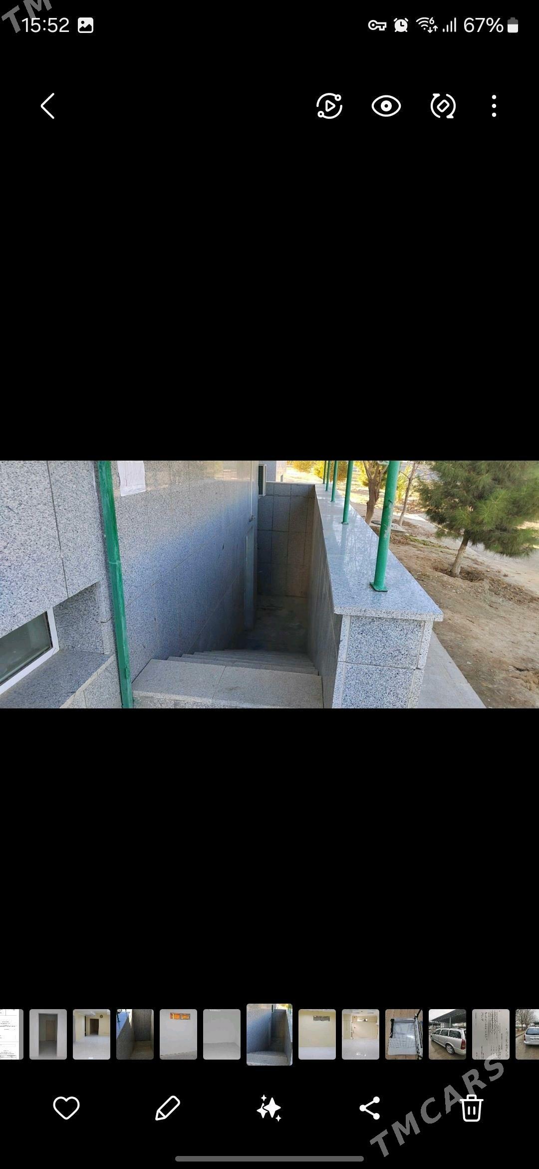 Padwal Mir 8 - Parahat 8 - img 5