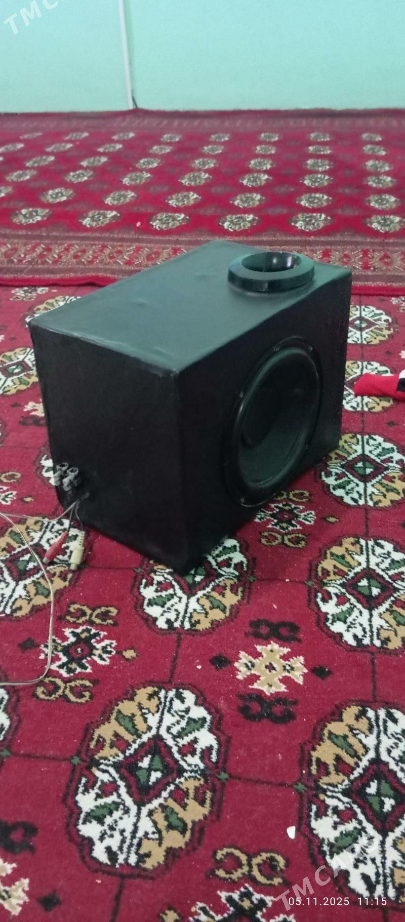 kalonka sambufer - Tejen - img 2