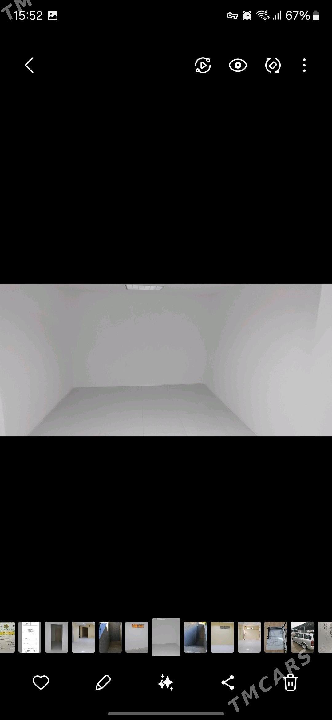 Padwal Mir 8 - Parahat 8 - img 2