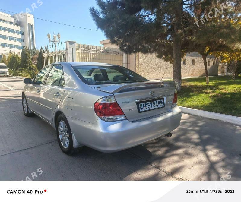 Toyota Camry 2003 - 153 000 TMT - Векильбазар - img 3