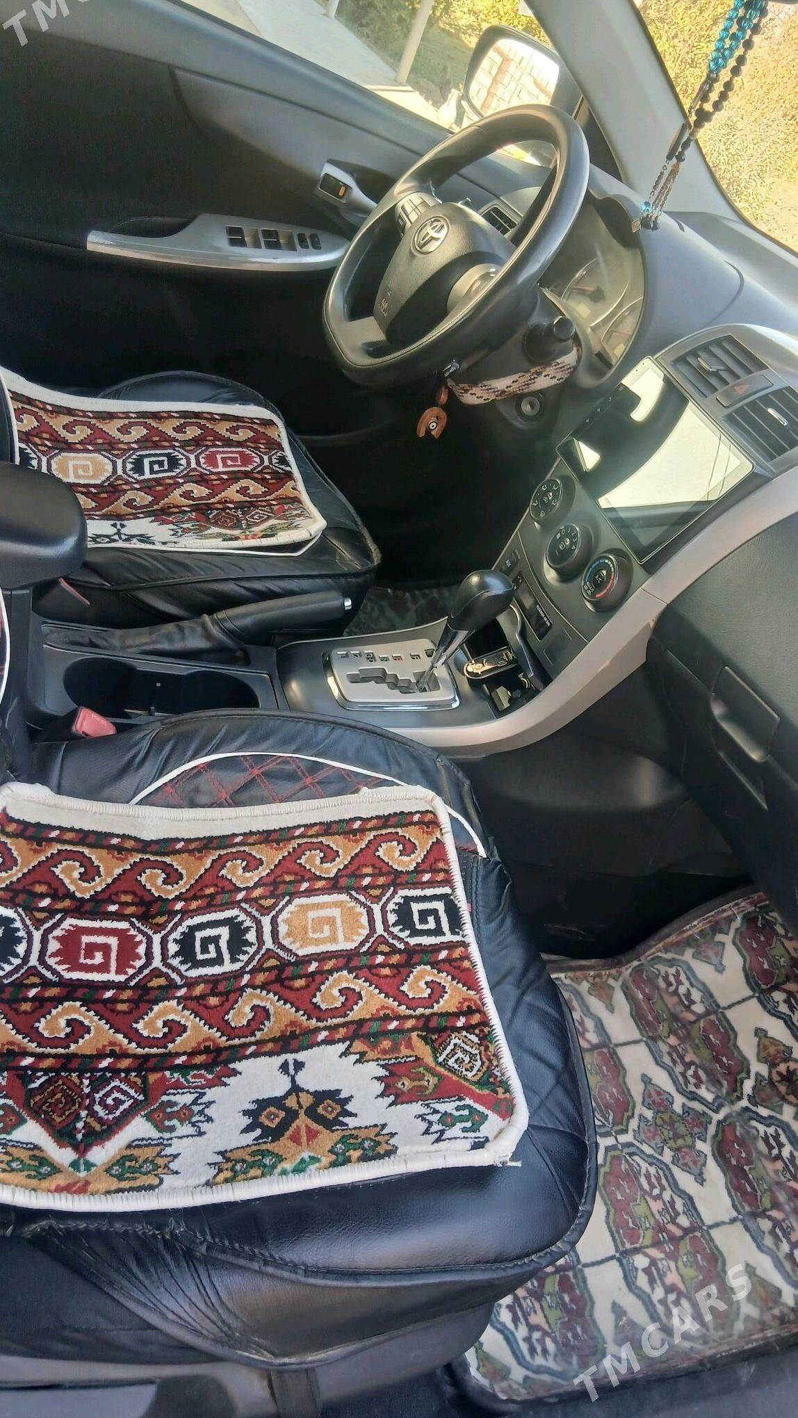 Toyota Corolla 2012 - 150 000 TMT - Tagtabazar - img 3