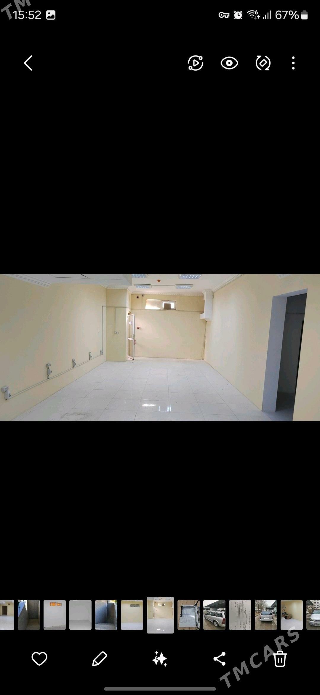 Padwal Mir 8 - Parahat 8 - img 1