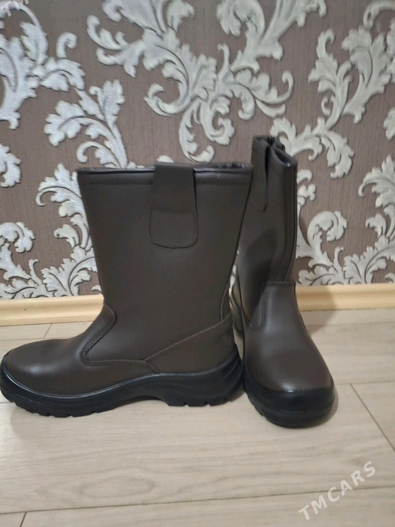 сапоги - Балканабат - img 2