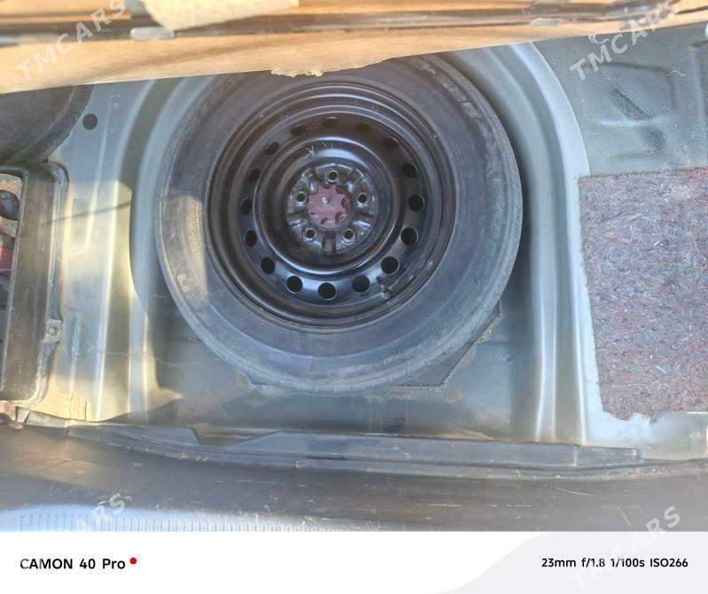 Toyota Camry 2003 - 153 000 TMT - Векильбазар - img 8