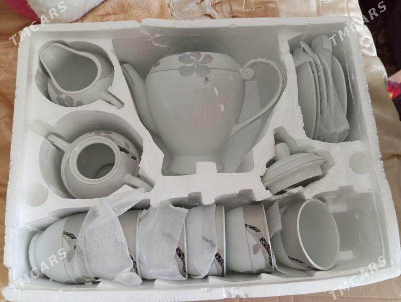 servizсервиз - Türkmenbaşy - img 2