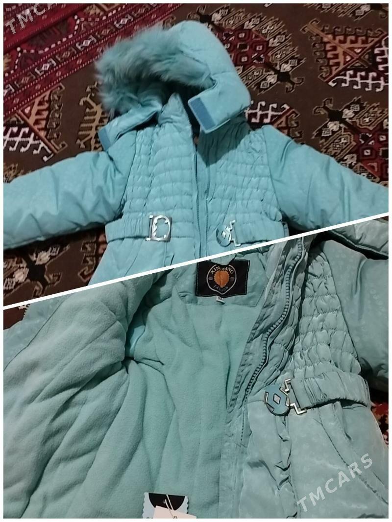 Kurtgalar - Мары - img 3