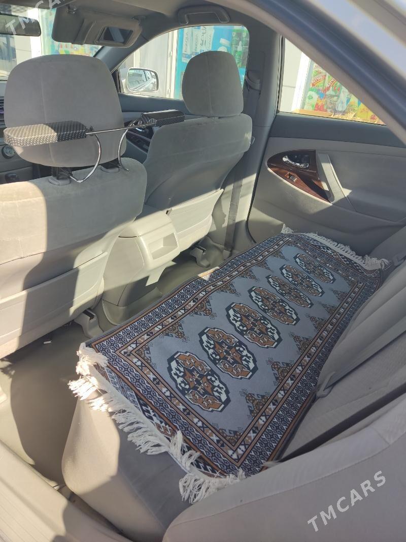 Toyota Camry 2008 - 175 000 TMT - Дашогуз - img 5