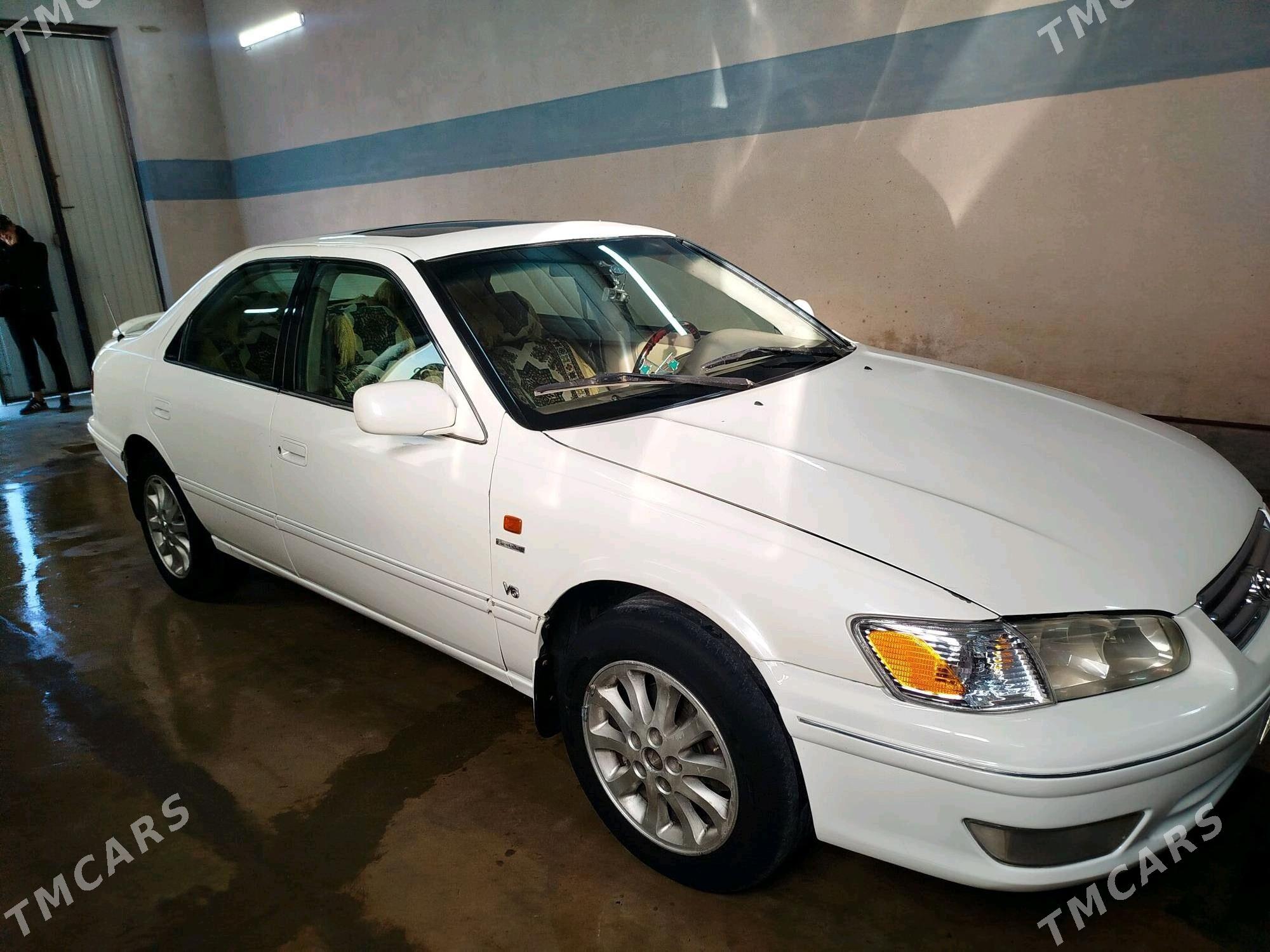 Toyota Camry 2001 - 135 000 TMT - Gurbansoltan Eje - img 2