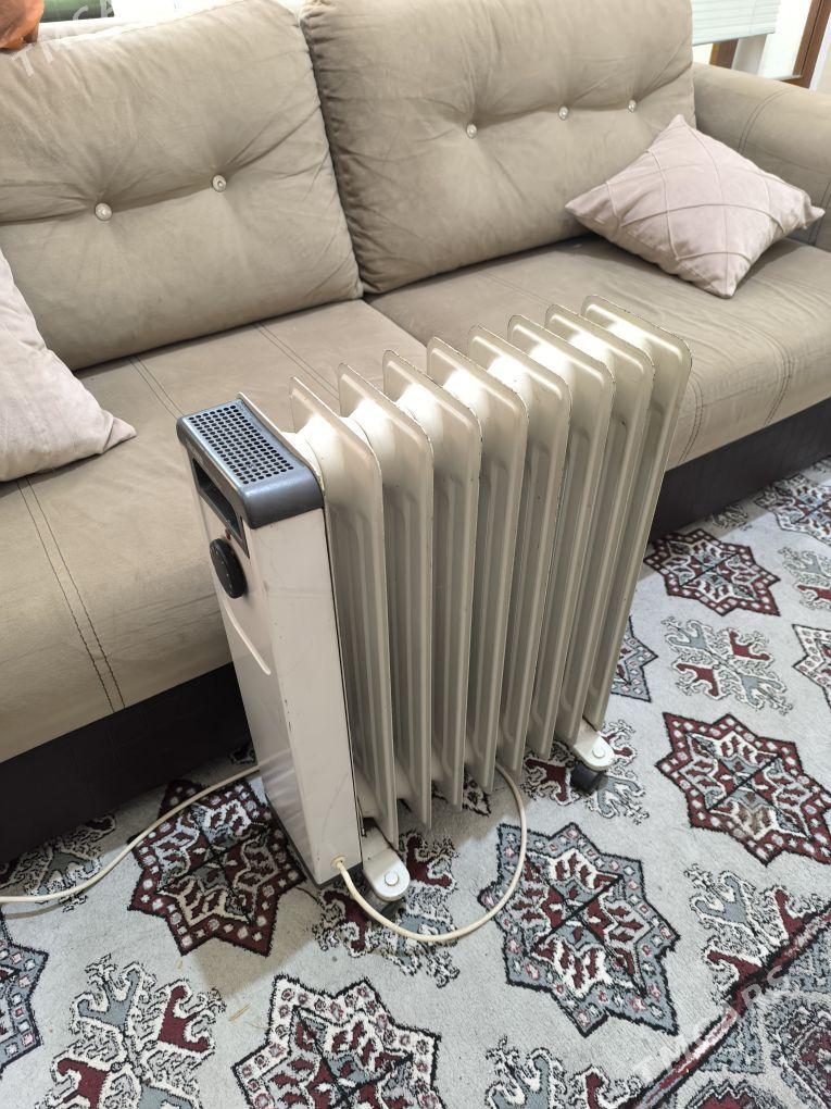 Gapyrga Peç - Çoganly - img 1