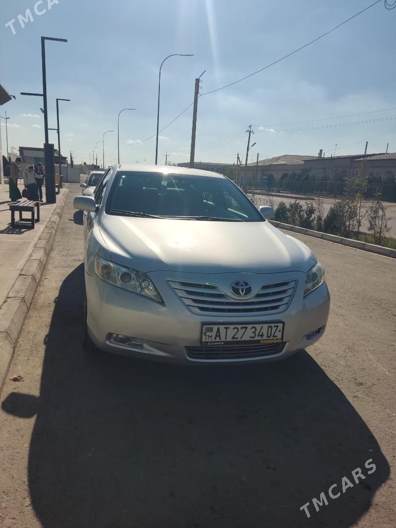 Toyota Camry 2008 - 175 000 TMT - Дашогуз - img 2