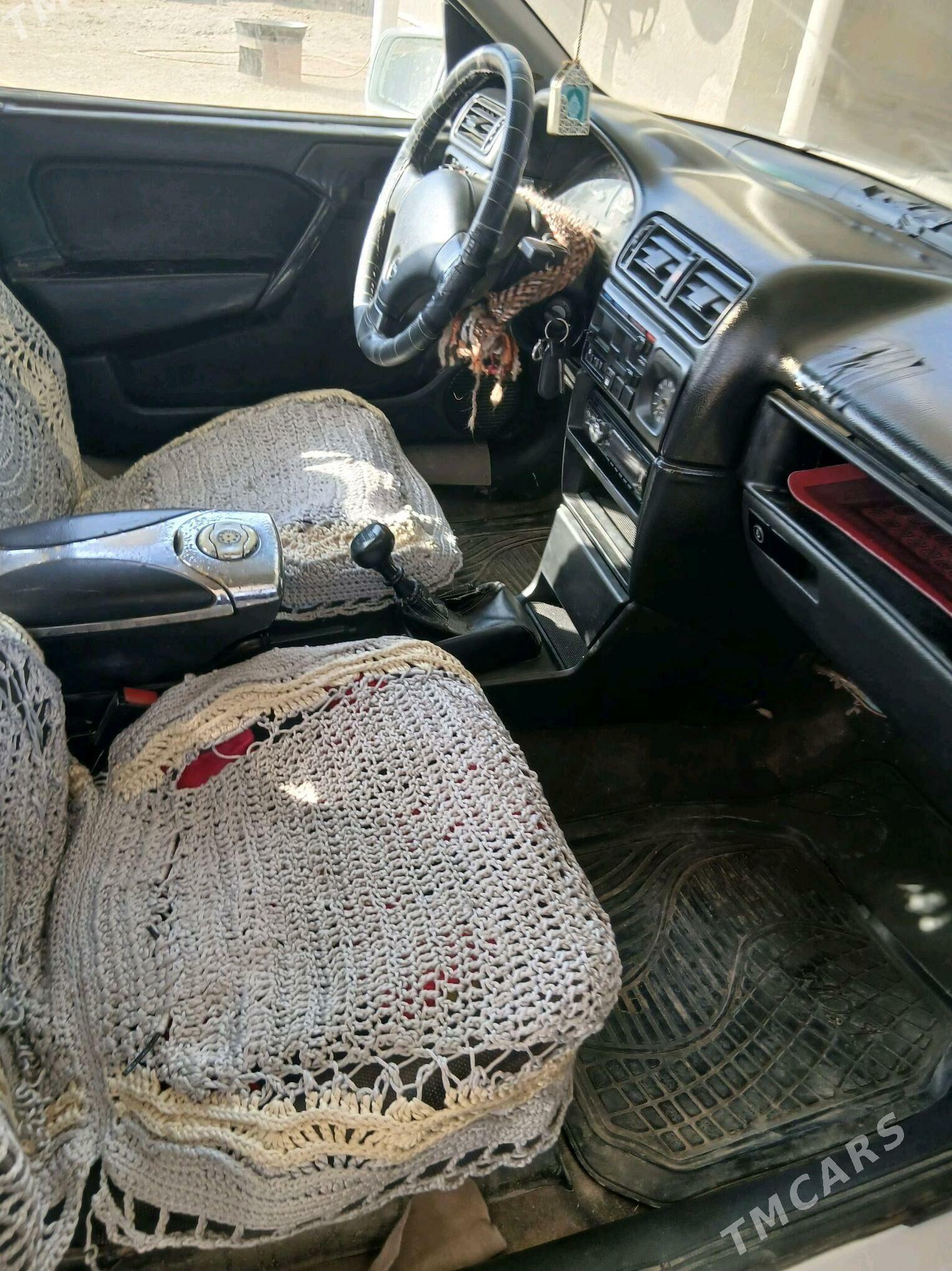 Opel Vectra 1992 - 34 000 TMT - Bäherden - img 2