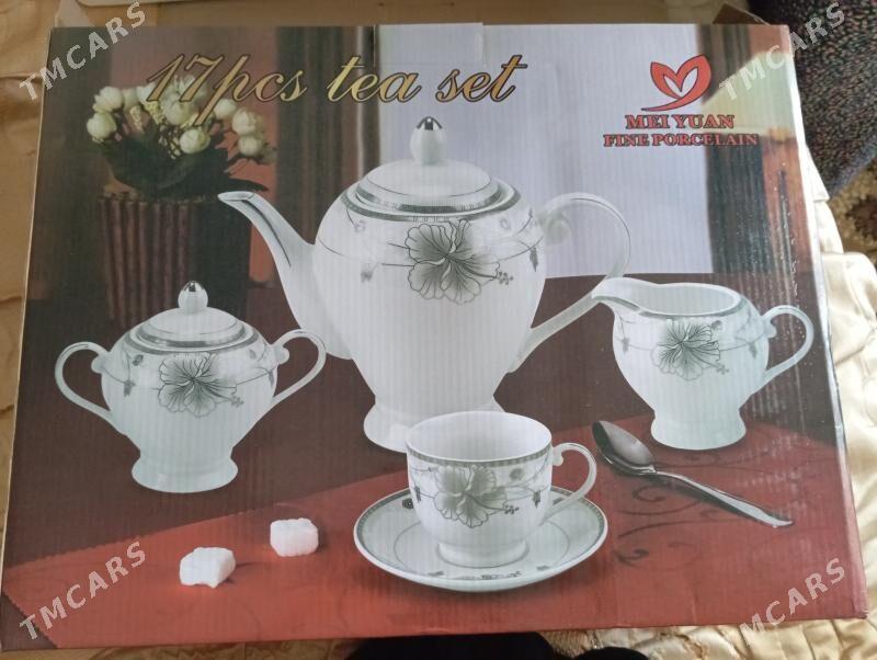 servizсервиз - Türkmenbaşy - img 1