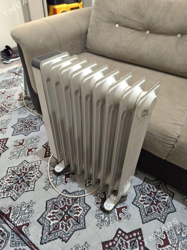 Gapyrga Peç - Çoganly - img 3