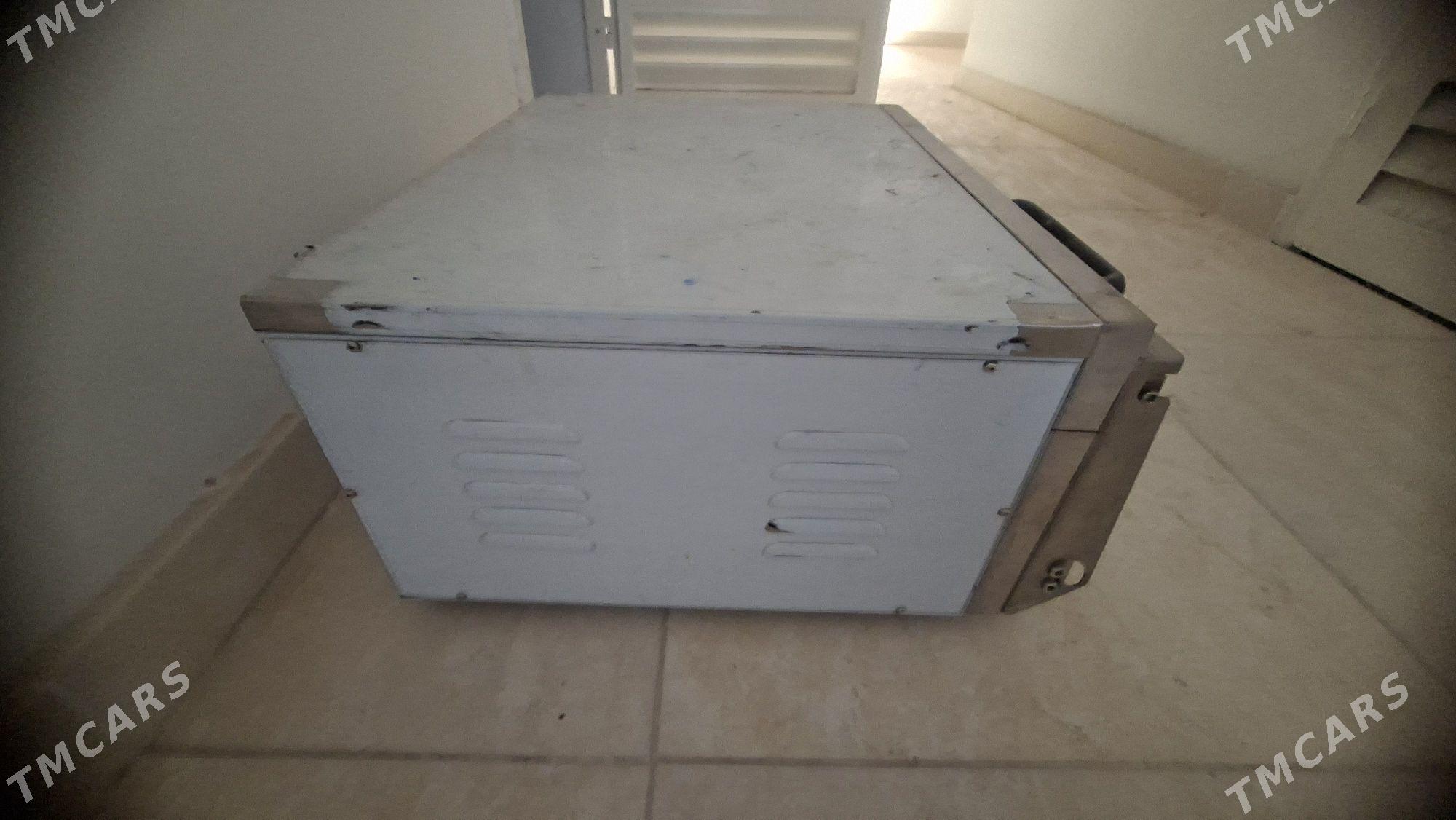 PEÇ DUHOWKA - Büzmeýin - img 3