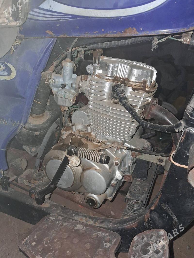 Fekon FK200-14G 2015 - 20 000 TMT - Серахс - img 1