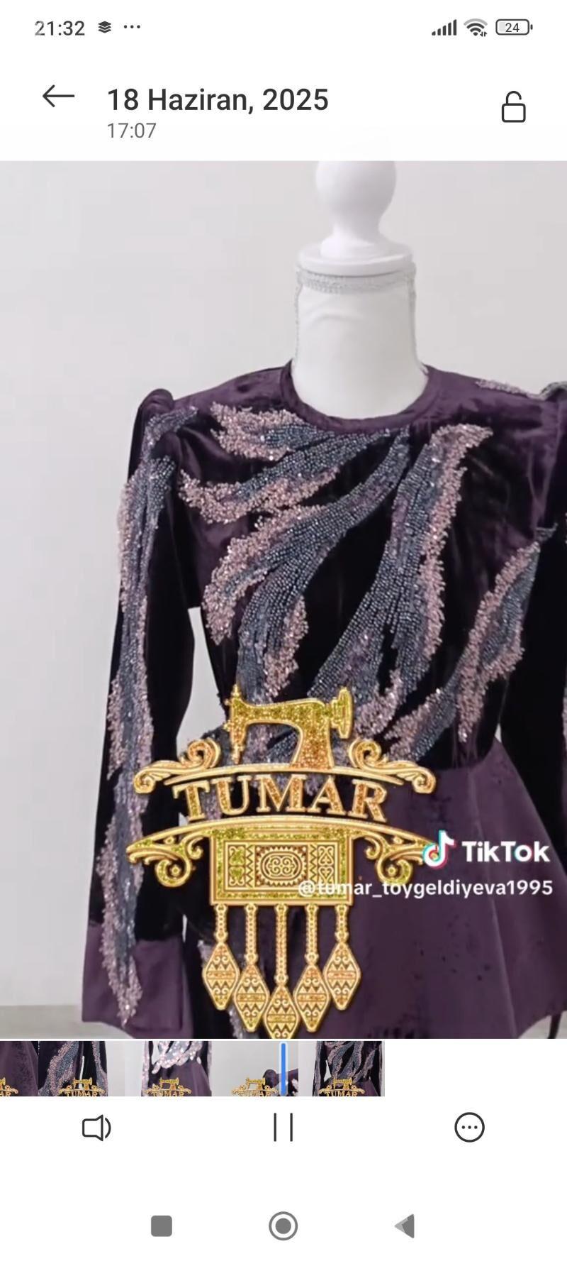 tylky konek - Гумдаг - img 4