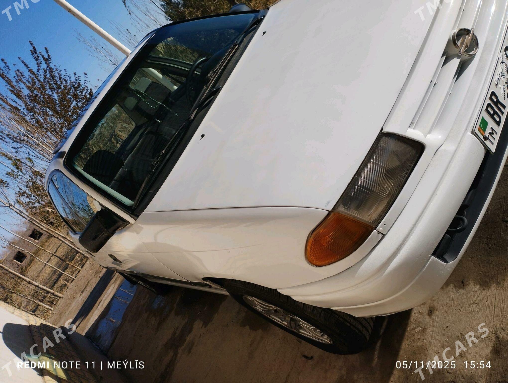 Opel Astra 1993 - 35 000 TMT - Gubadag - img 2