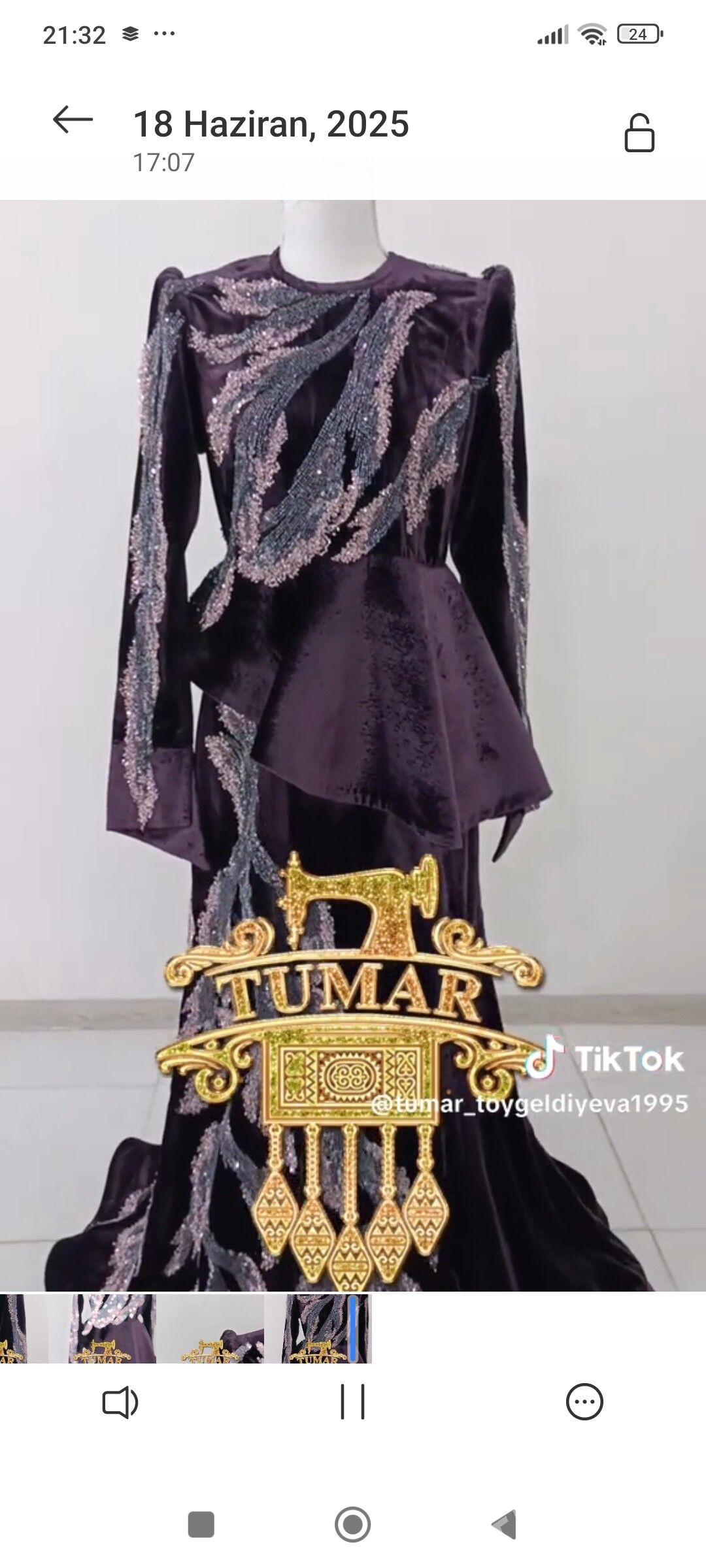 tylky konek - Гумдаг - img 3