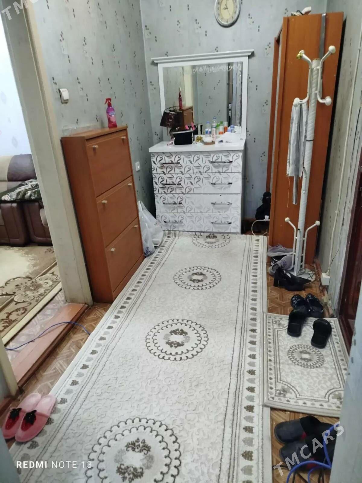 8МКР 1эт 3ком 78м2 Срочно - Aşgabat - img 3