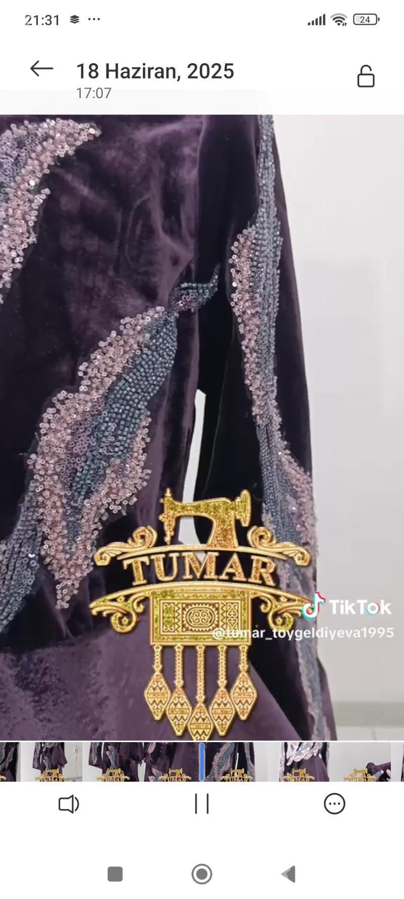 tylky konek - Гумдаг - img 7