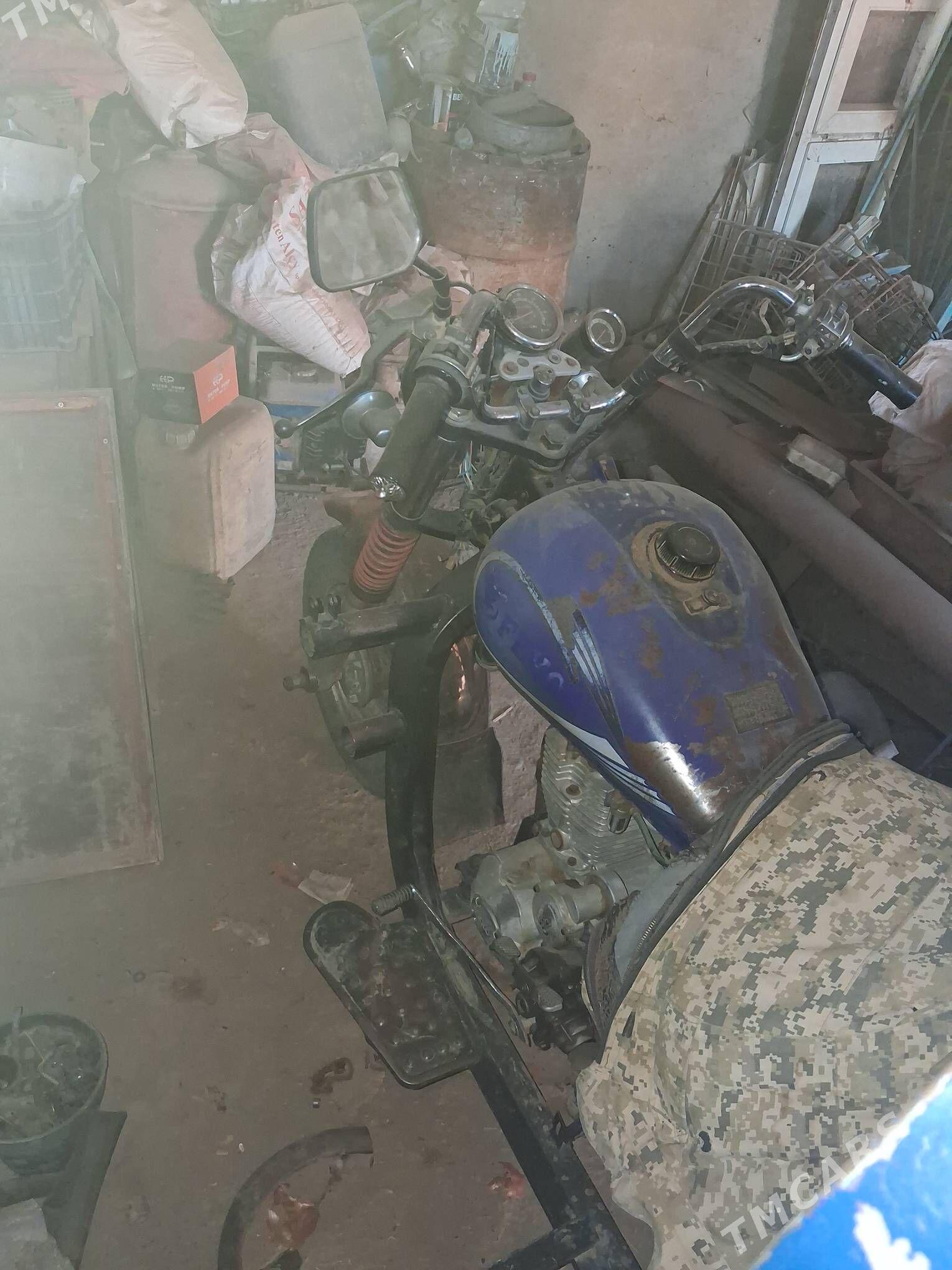 Fekon FK200-14G 2015 - 20 000 TMT - Серахс - img 5