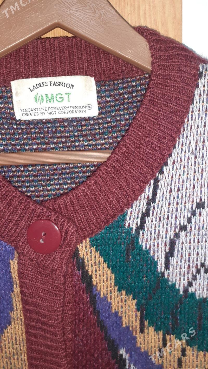 жемпер куртга - Daşoguz - img 3