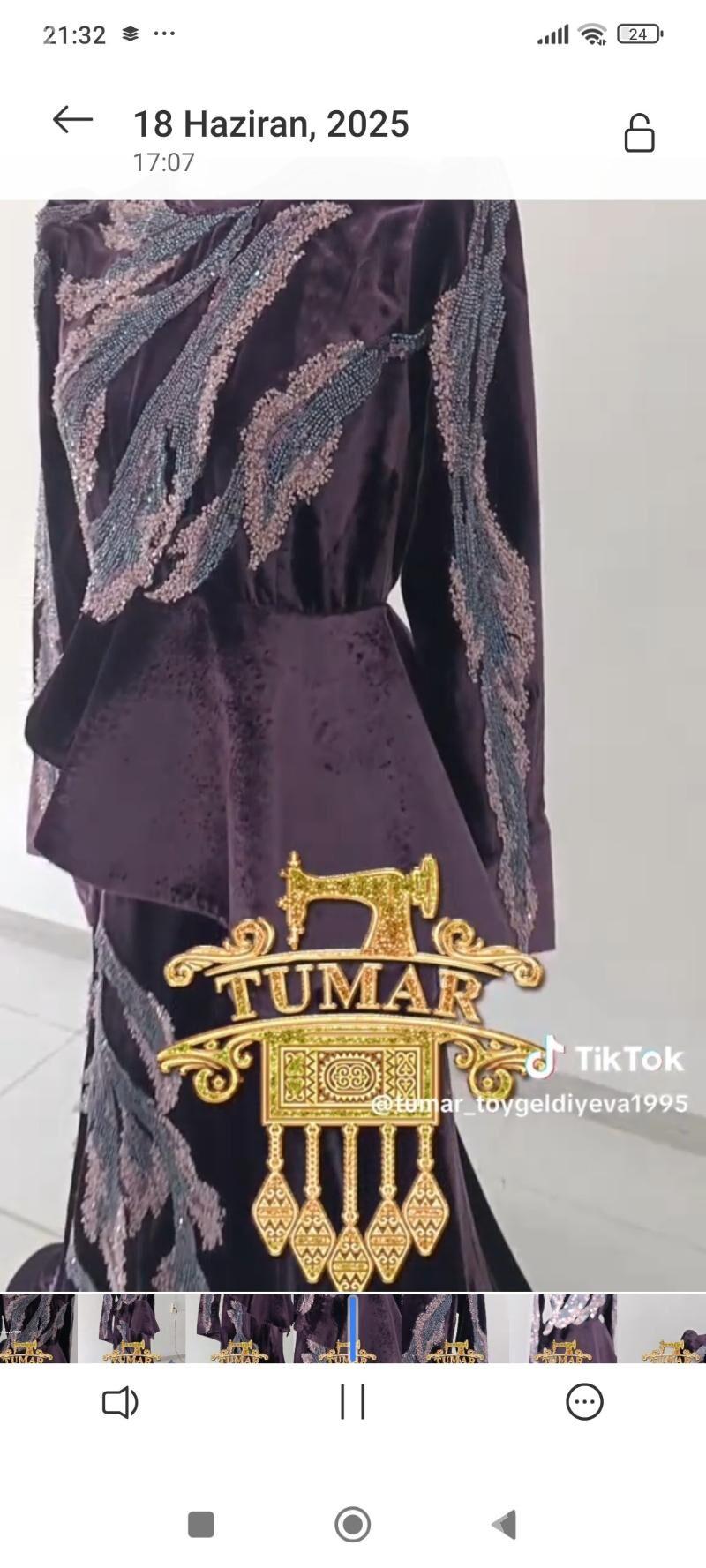 tylky konek - Гумдаг - img 5