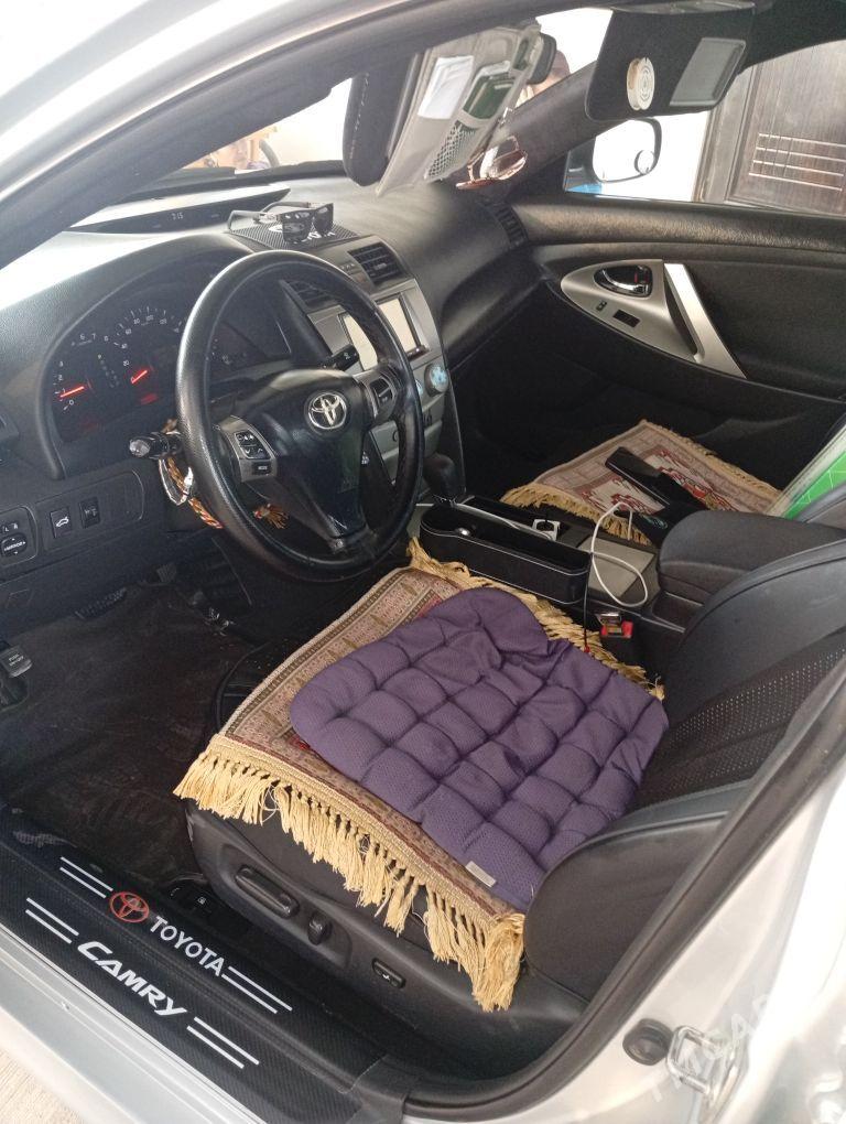 Toyota Camry 2007 - 175 000 TMT - Улица Ататурка - img 10