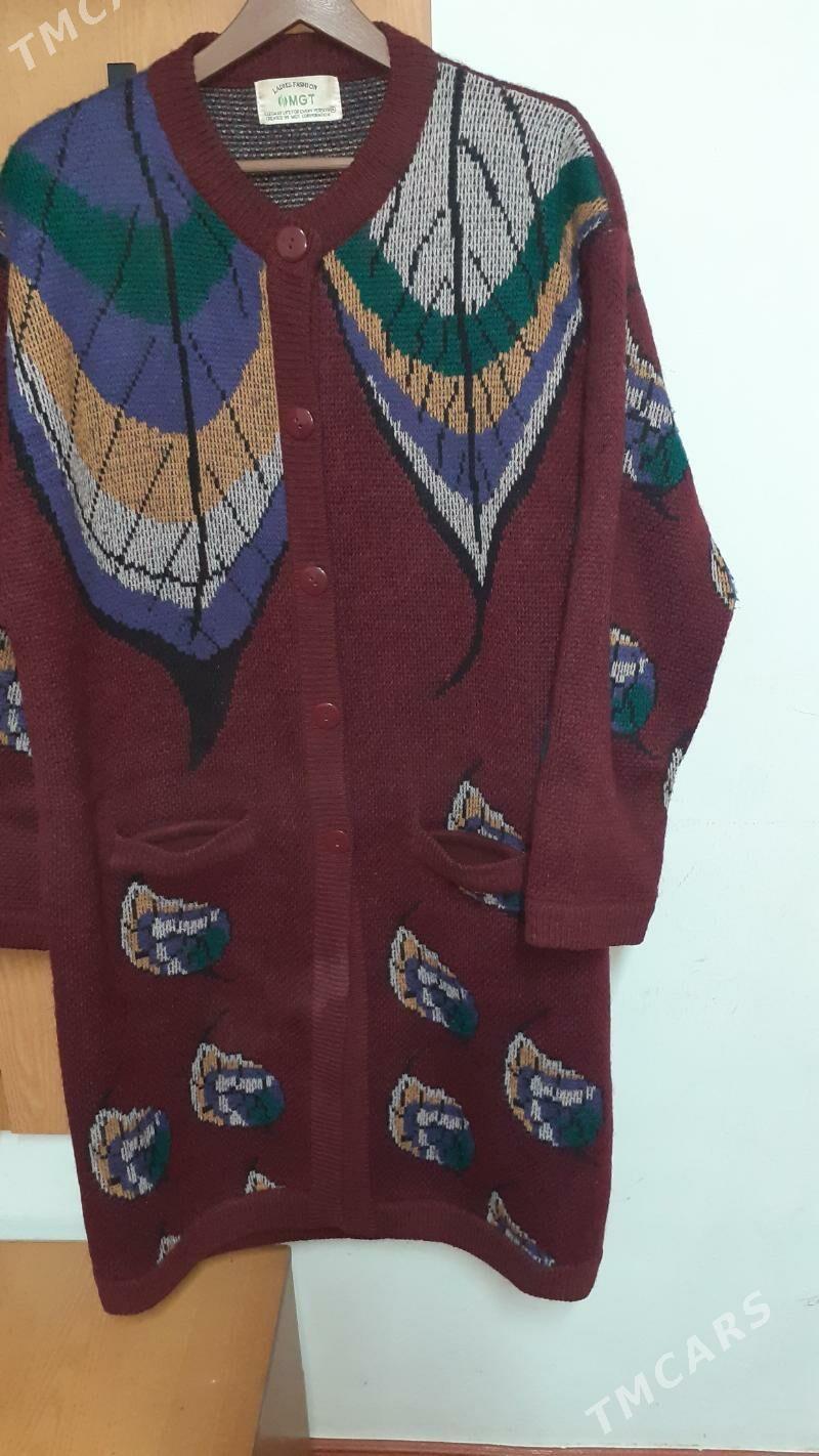 жемпер куртга - Daşoguz - img 2