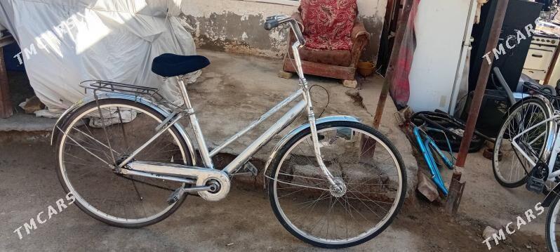 27 welik - Байрамали - img 1