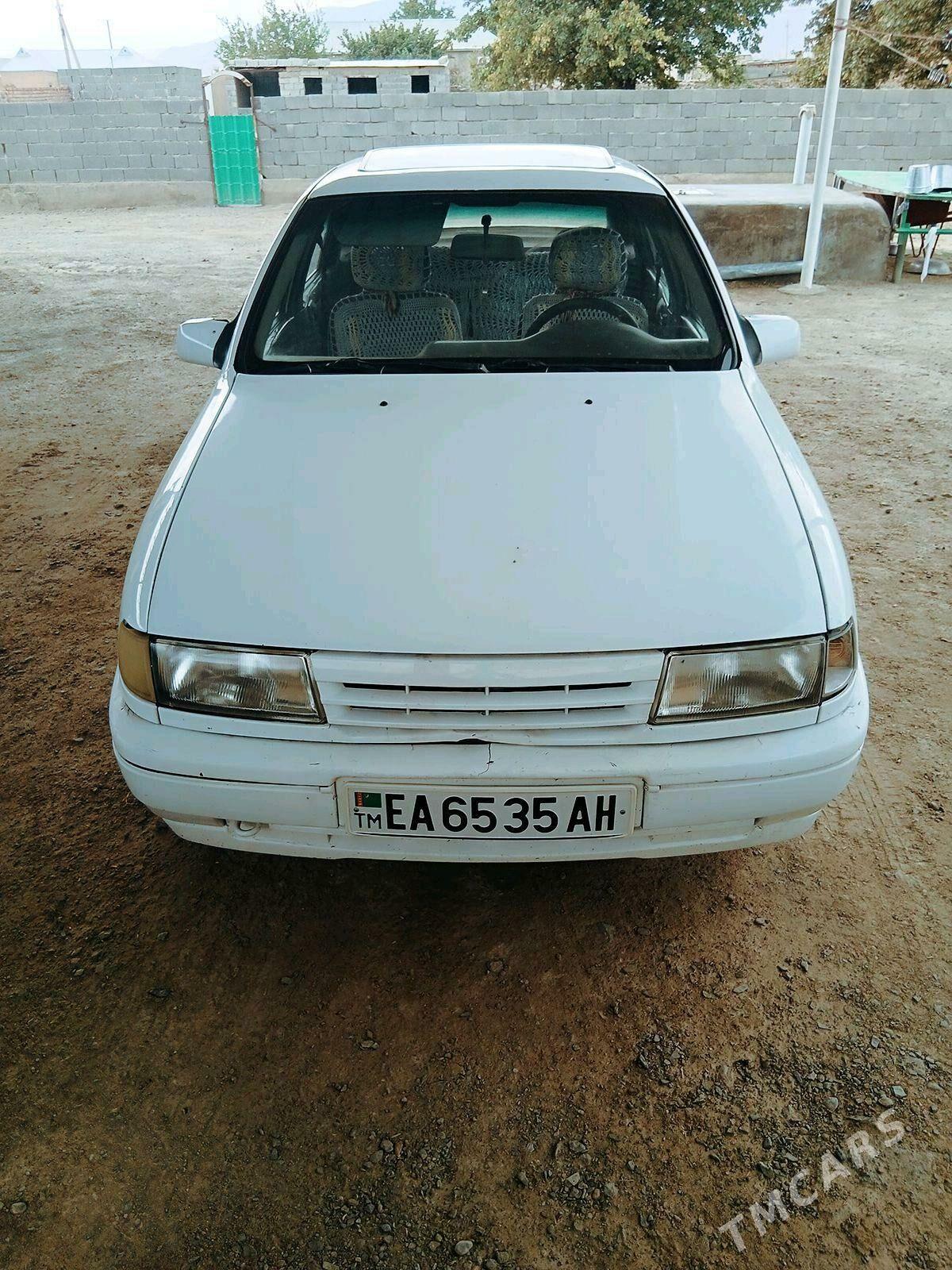 Opel Vectra 1992 - 34 000 TMT - Bäherden - img 5