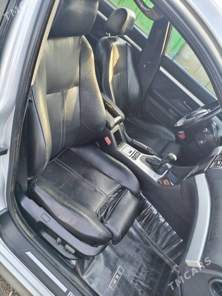 BMW E39 2003 - 125 000 TMT - Türkmenbaşy - img 8