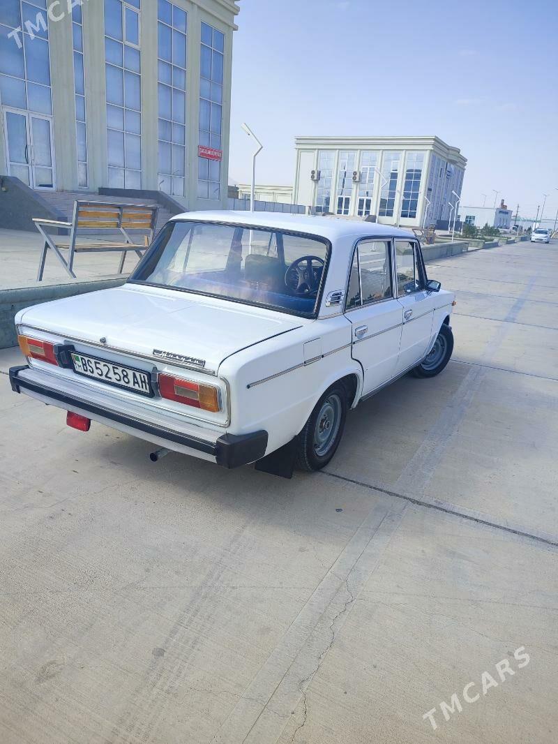 Lada 2106 2002 - 40 000 TMT - Bäherden - img 1