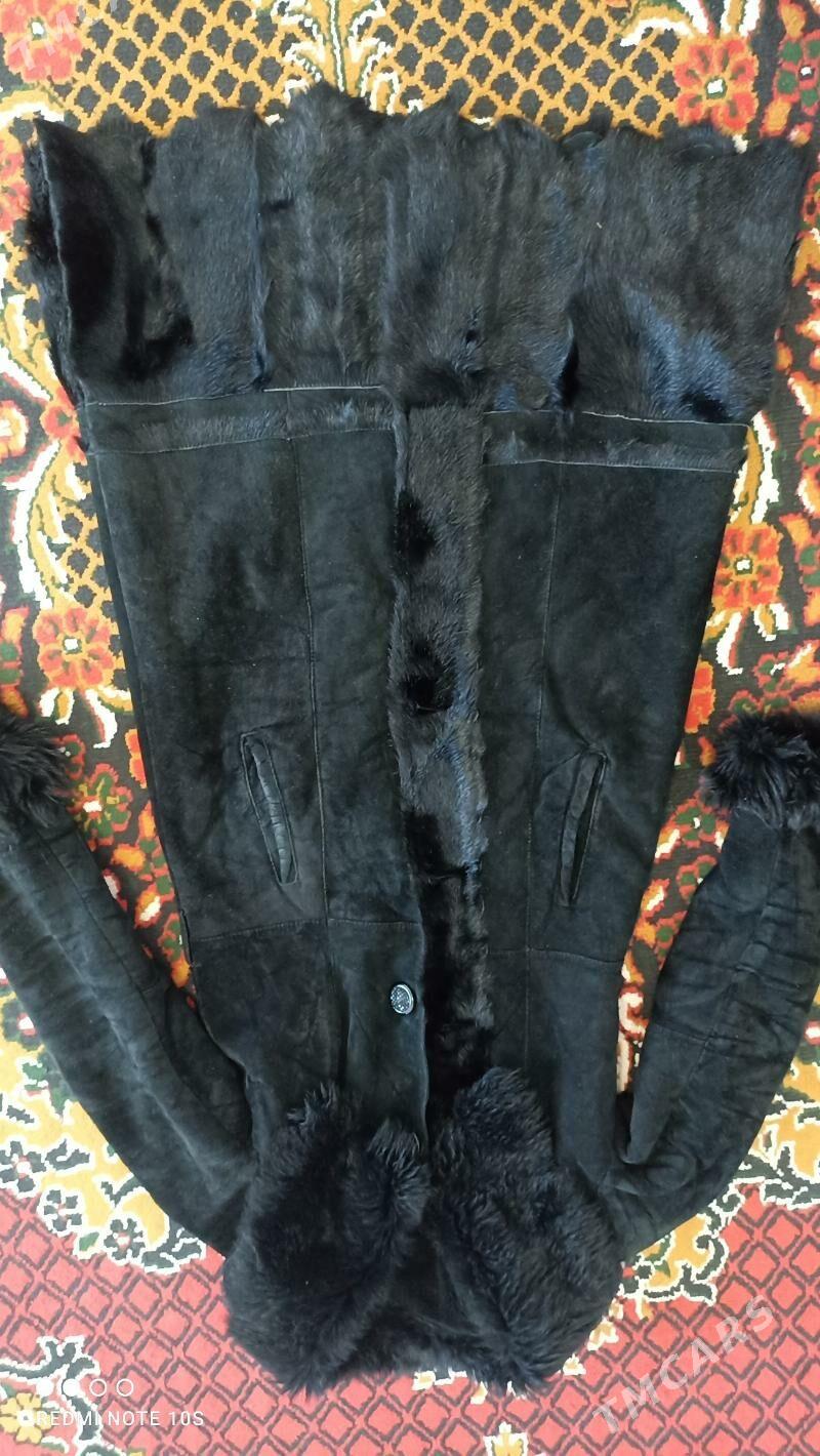 dublyonka. m razmer 150  man - Daşoguz - img 2