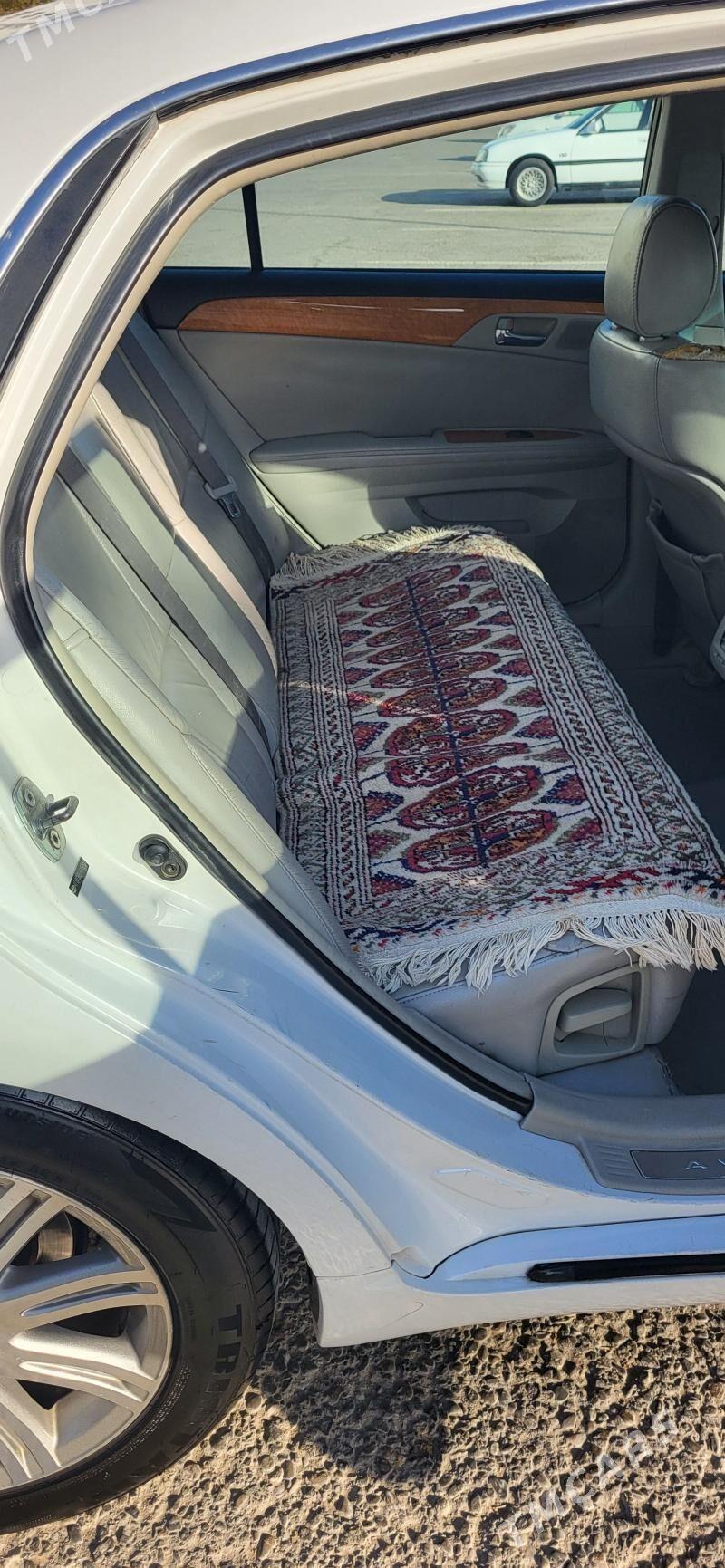 Toyota Avalon 2006 - 165 000 TMT - Ашхабад - img 8