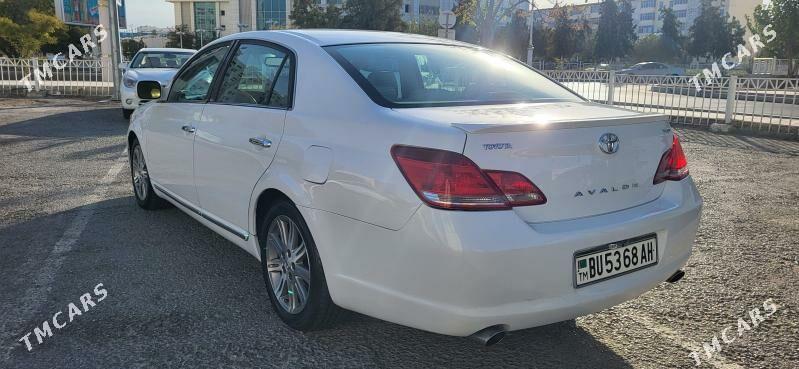 Toyota Avalon 2006 - 165 000 TMT - Ашхабад - img 5