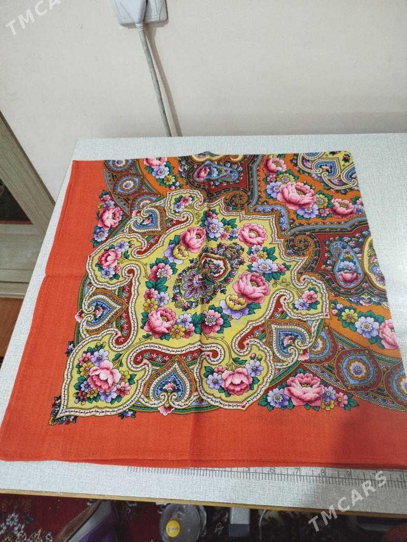 pawlopasad yalyk - Aşgabat - img 1