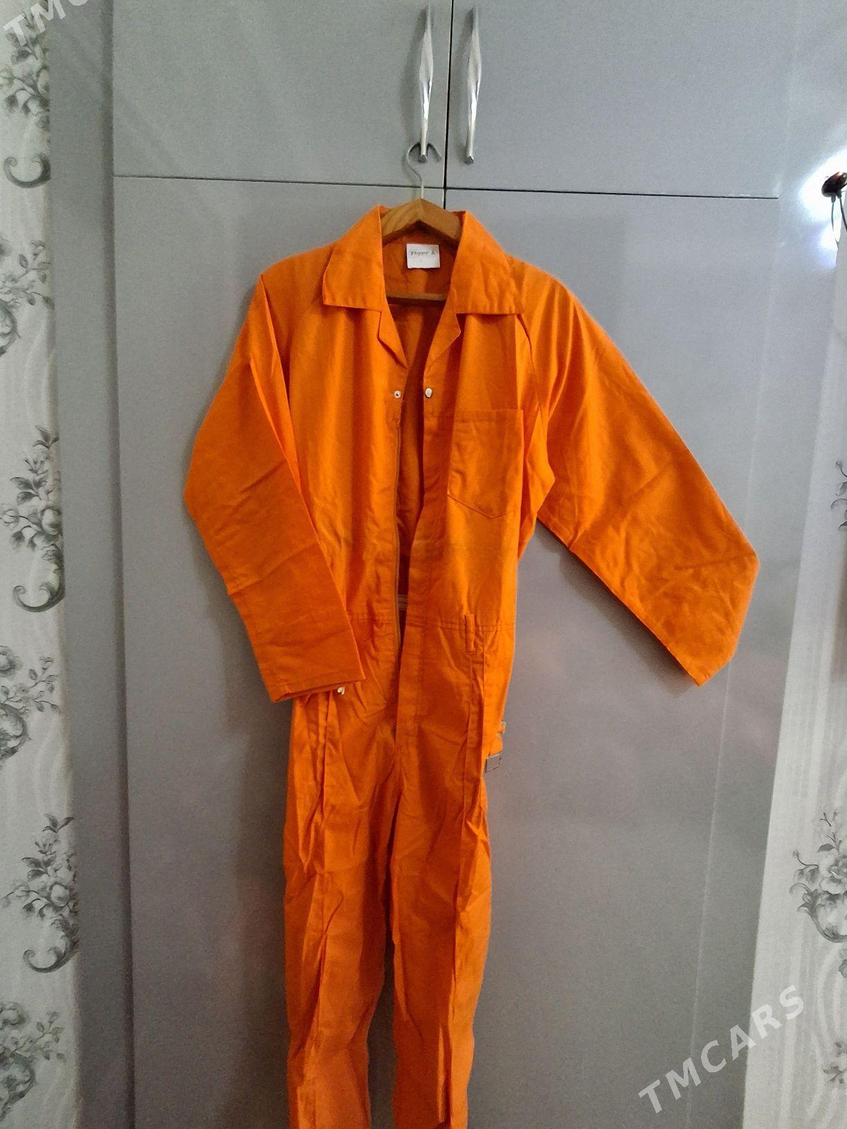 спецовка летняя - Balkanabat - img 1