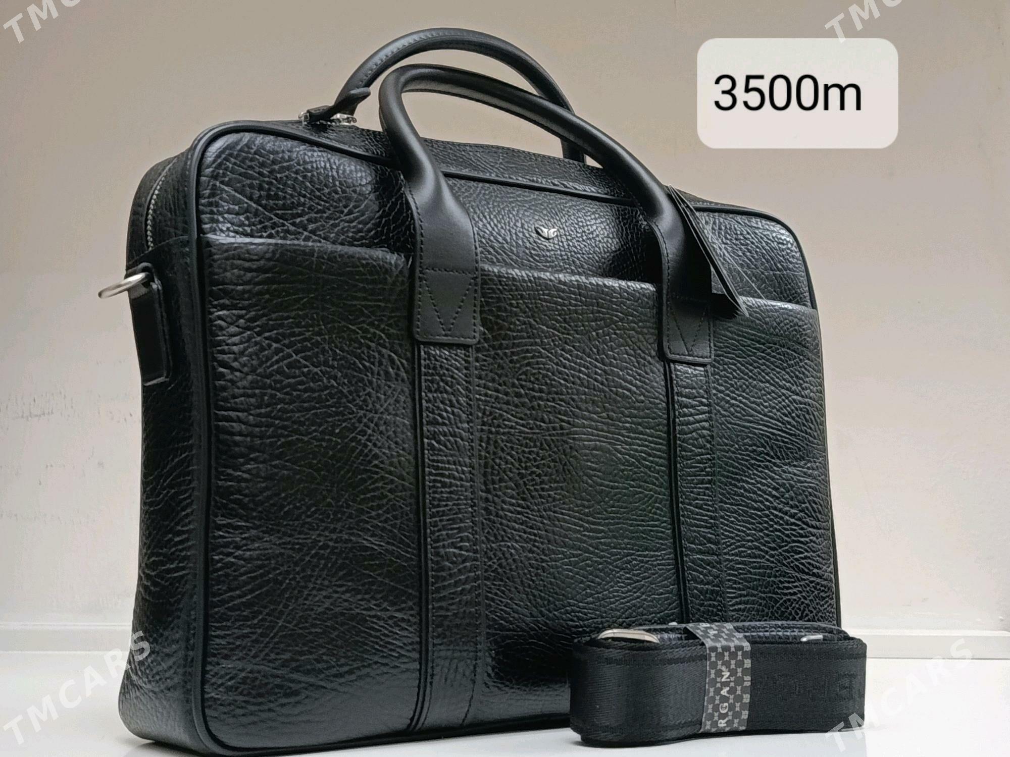 Tergan sumka - Aşgabat - img 1