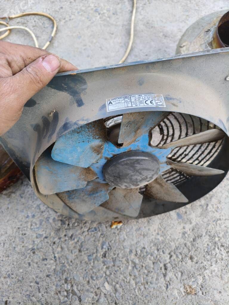 2Howalandyrma wyteska - 30 mkr - img 4