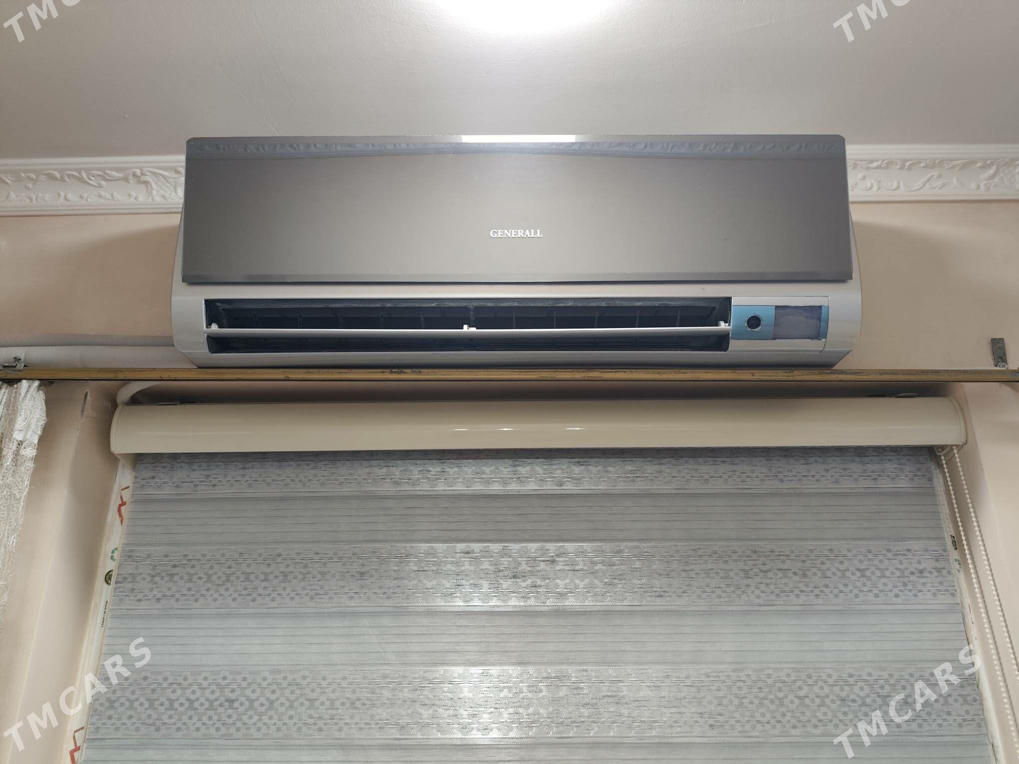 ceneral кондиционер - Aşgabat - img 2