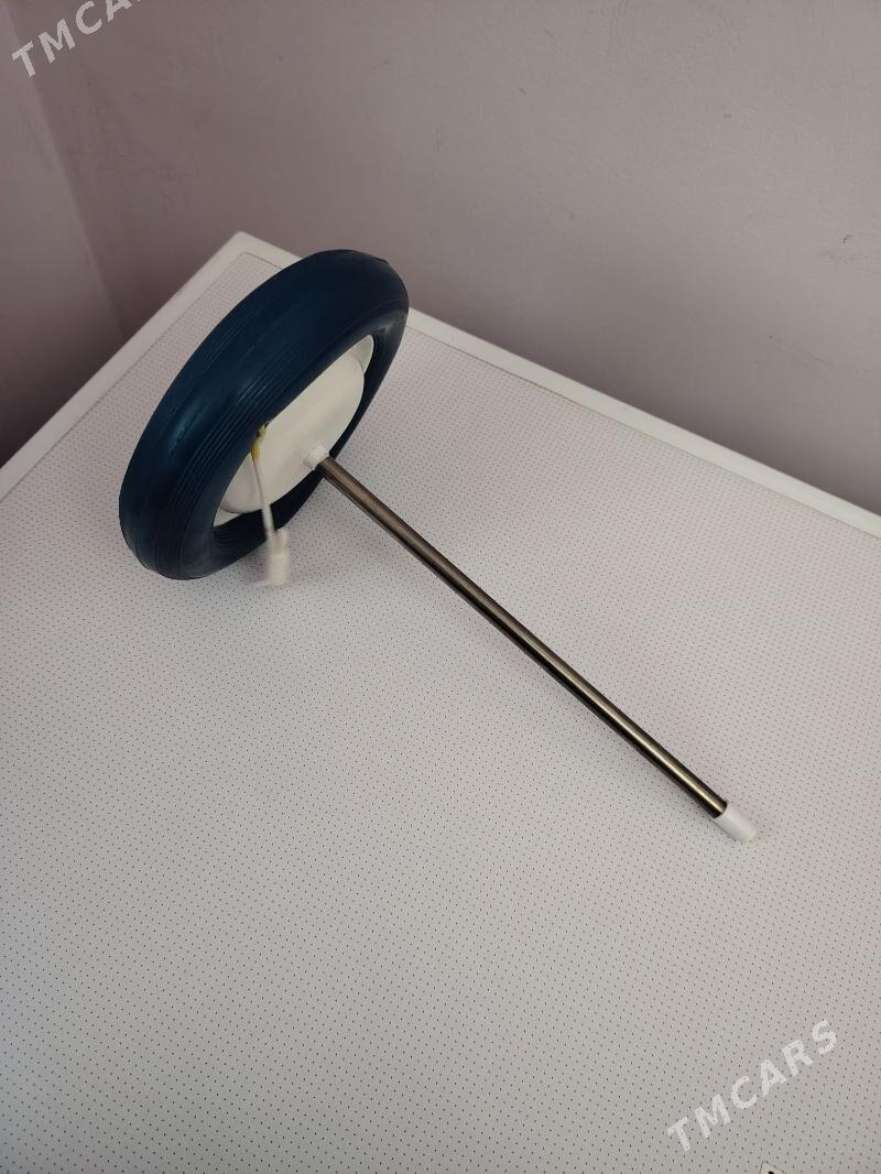 Basseyin gradusnik - Türkmenbaşy - img 2