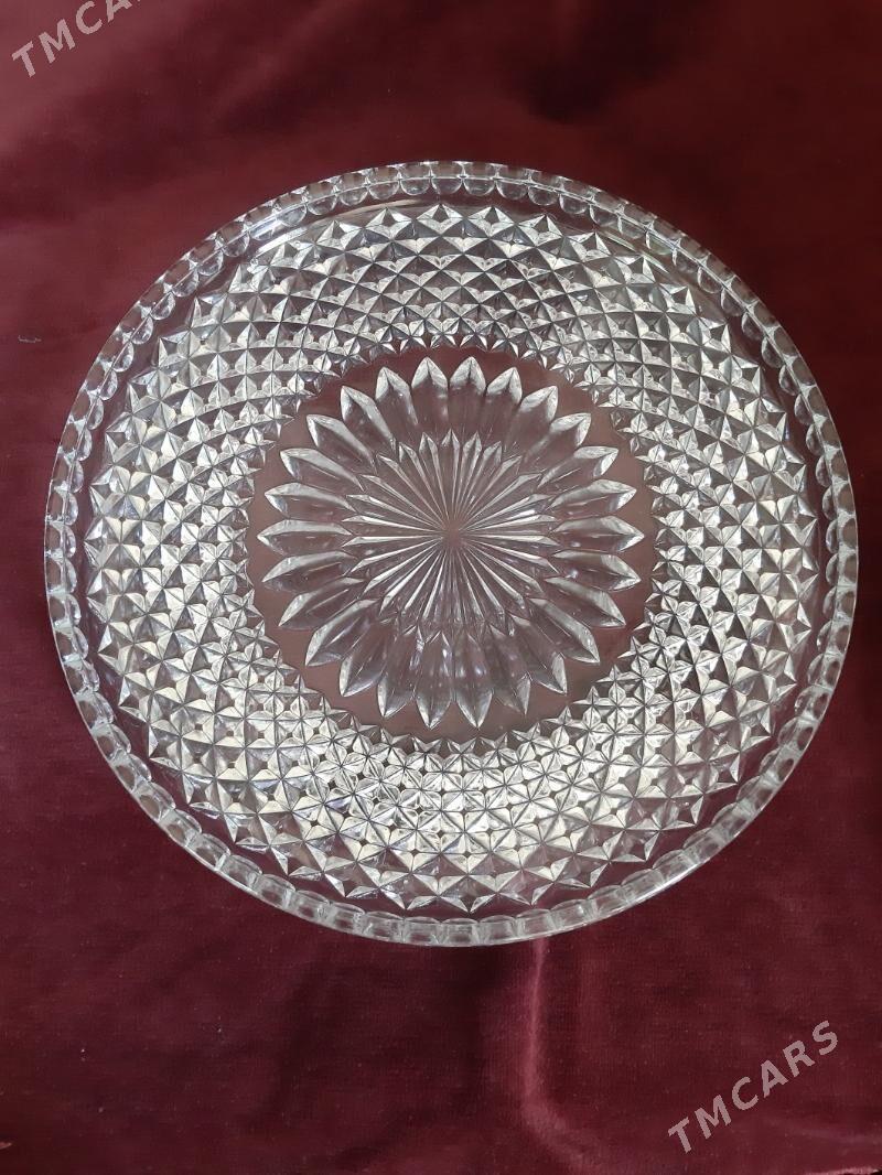 хрусталь - Aşgabat - img 4