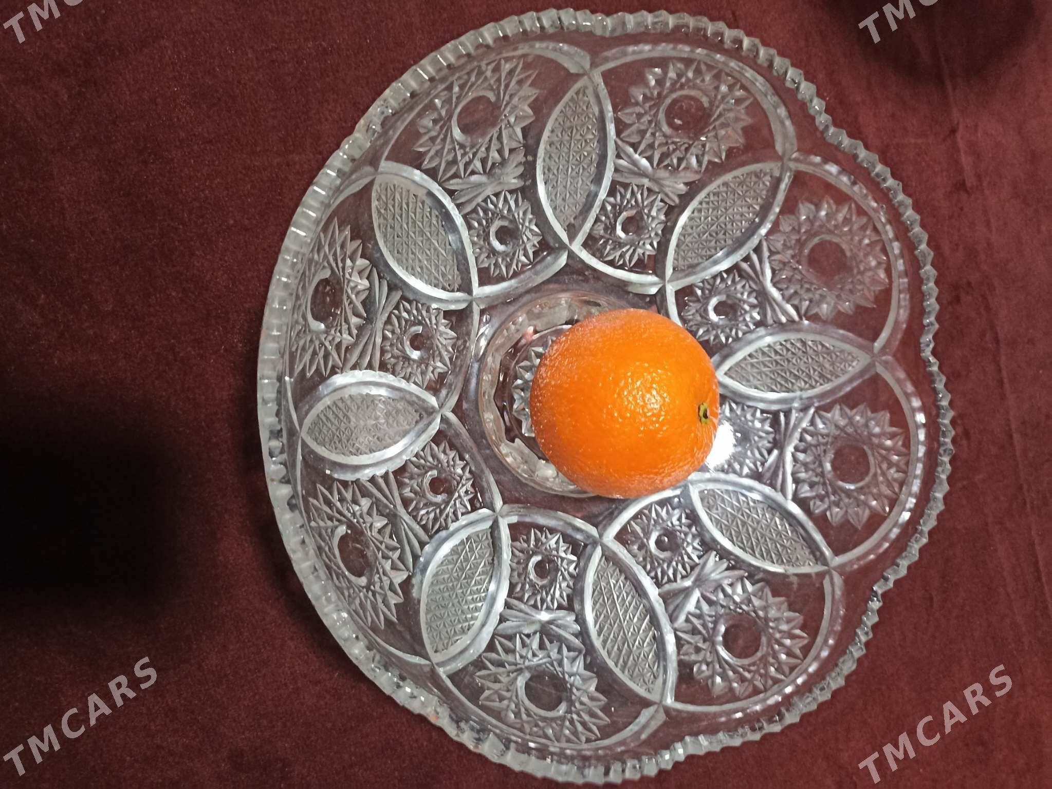 хрусталь - Aşgabat - img 2