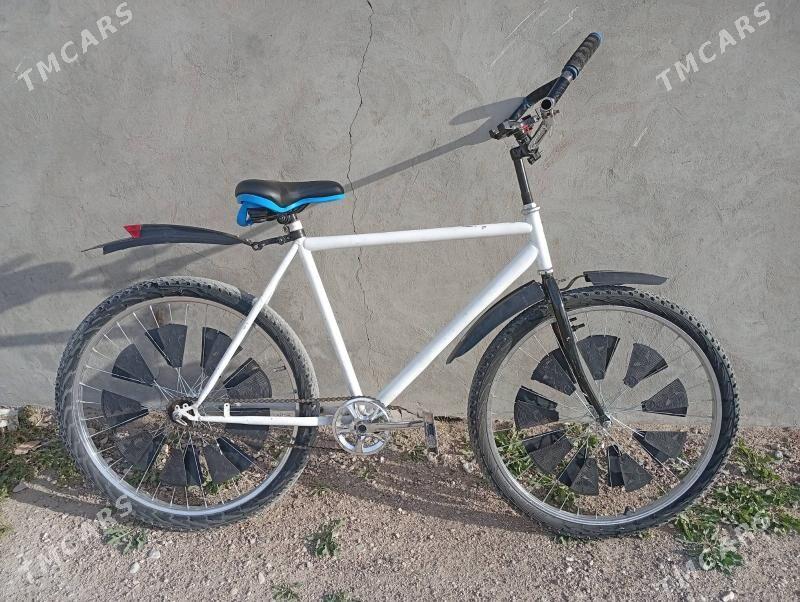 ural 500 lik - Балканабат - img 4