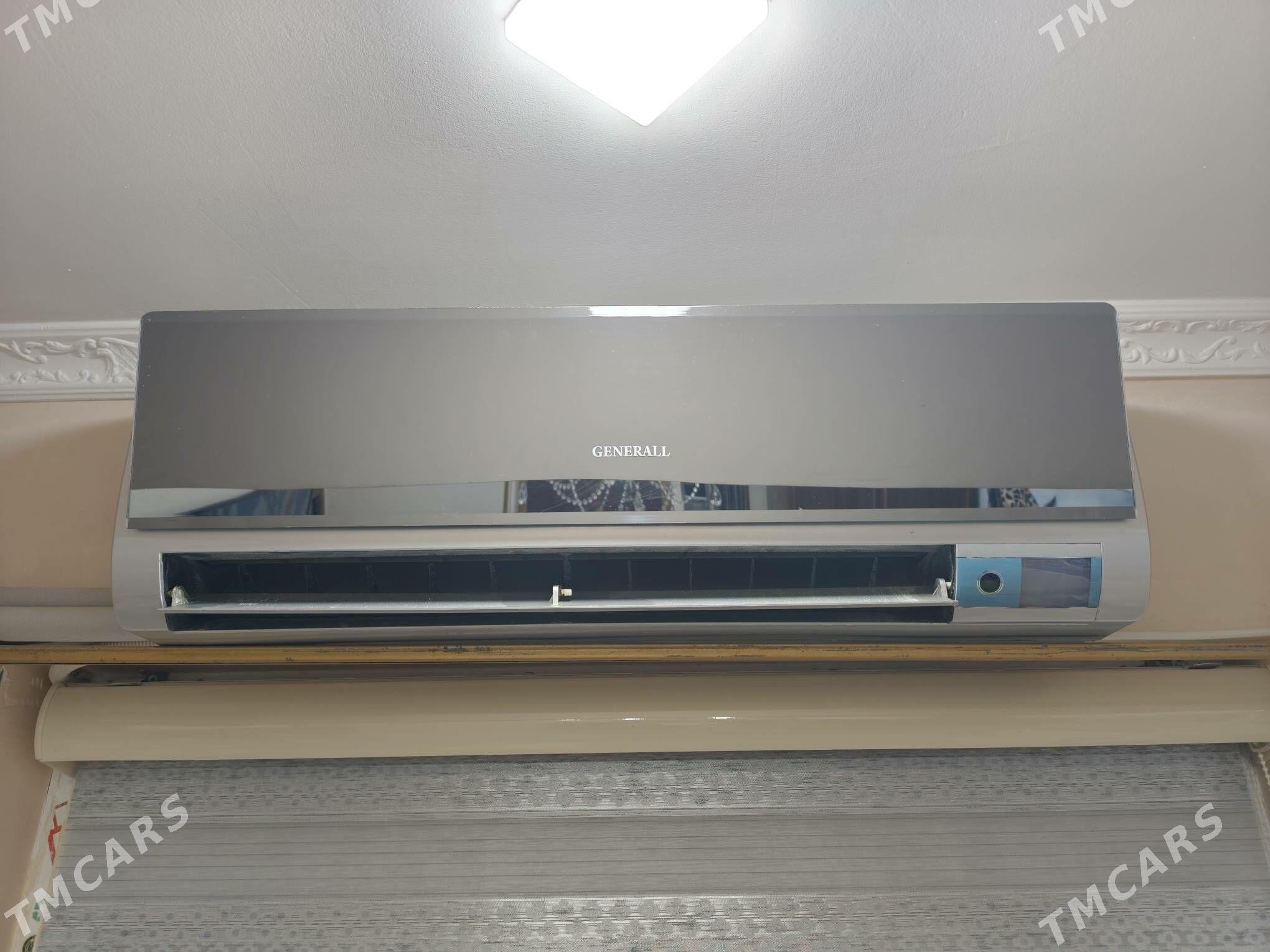 ceneral кондиционер - Aşgabat - img 1