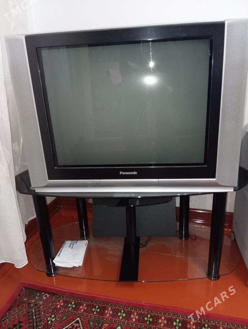 Telewizir Panasonic - Мары - img 1