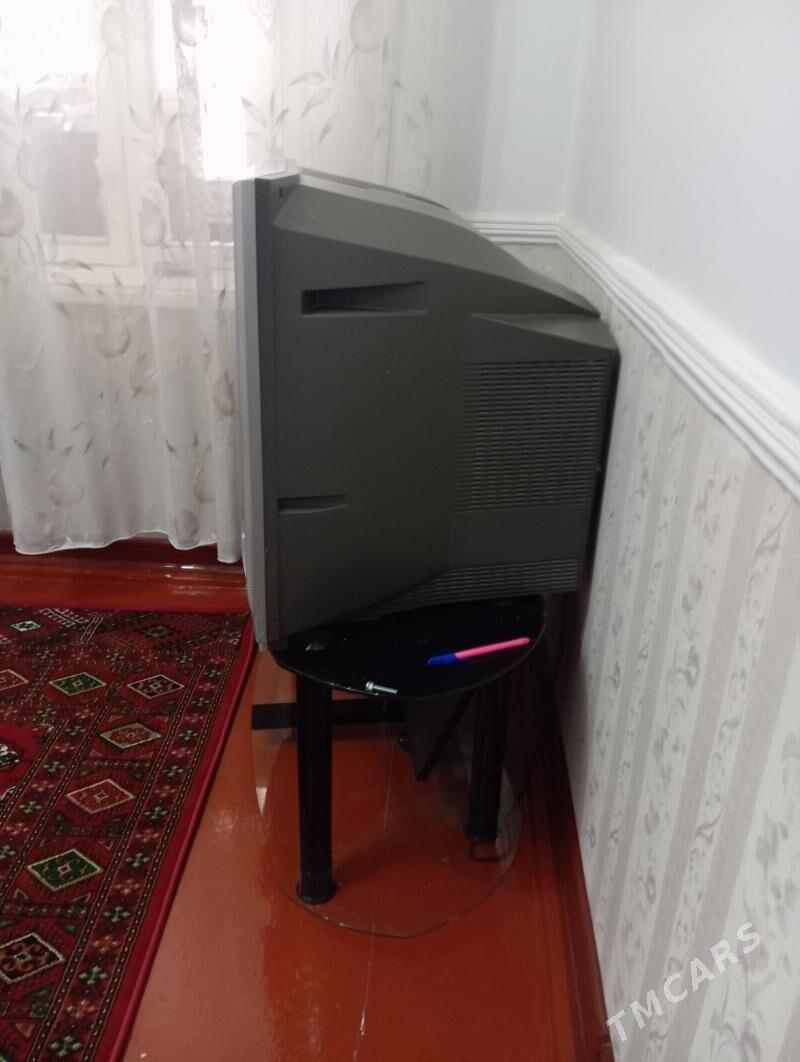 Telewizir Panasonic - Мары - img 2