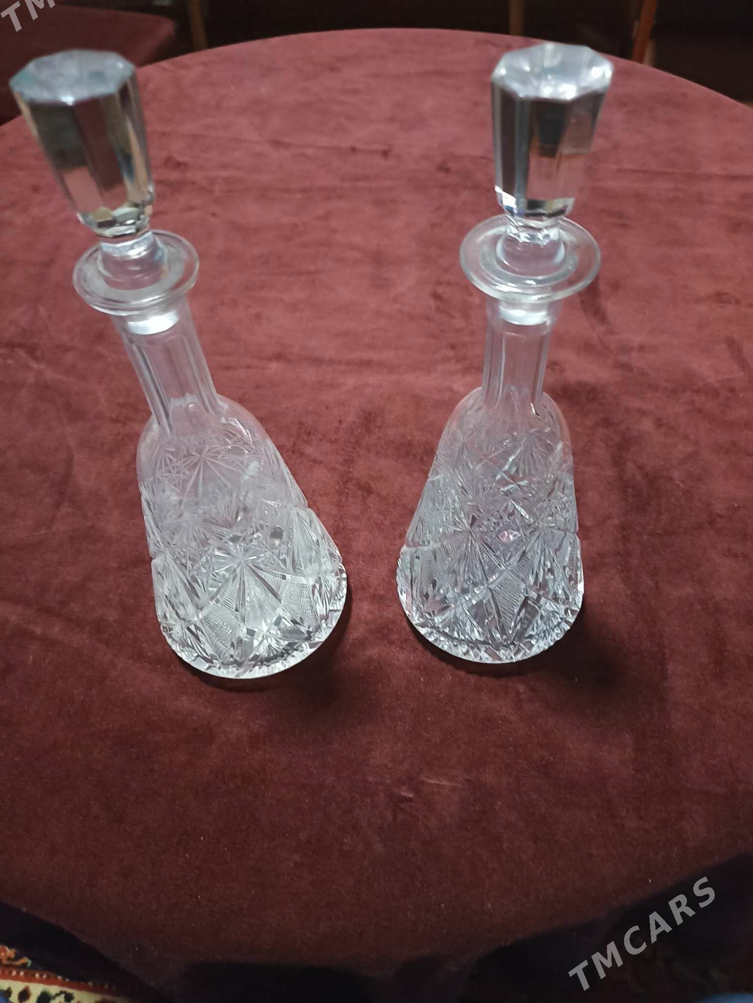 хрусталь - Aşgabat - img 1